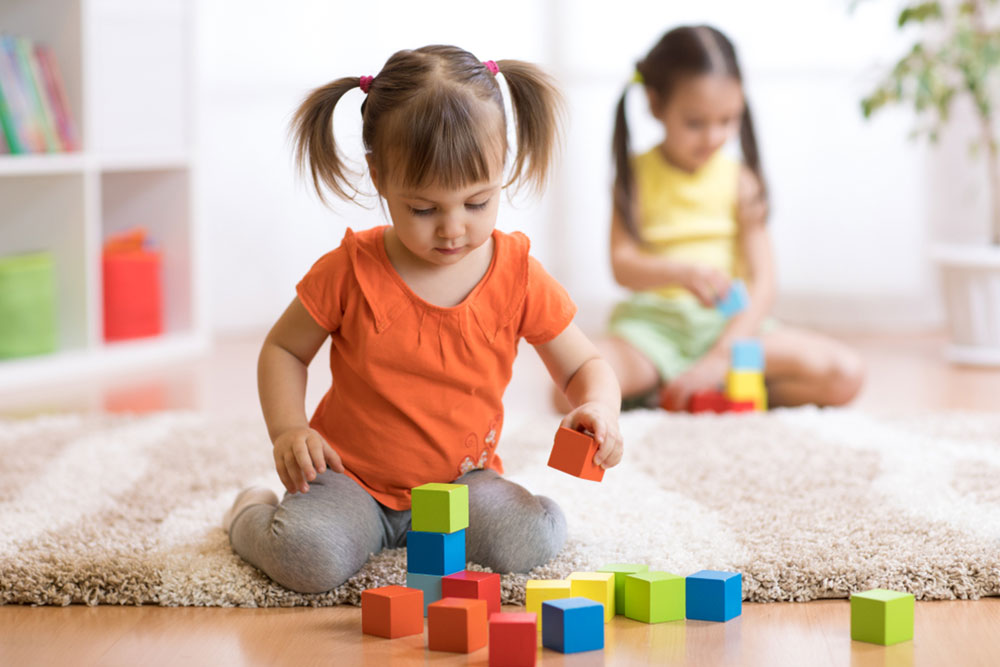 BoostyourkidsimaginationwithKidKraftdollhouses Воспитание ребенка