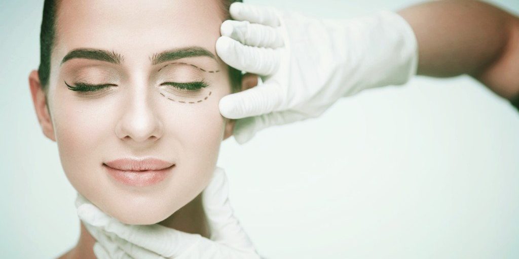 блефаропластика