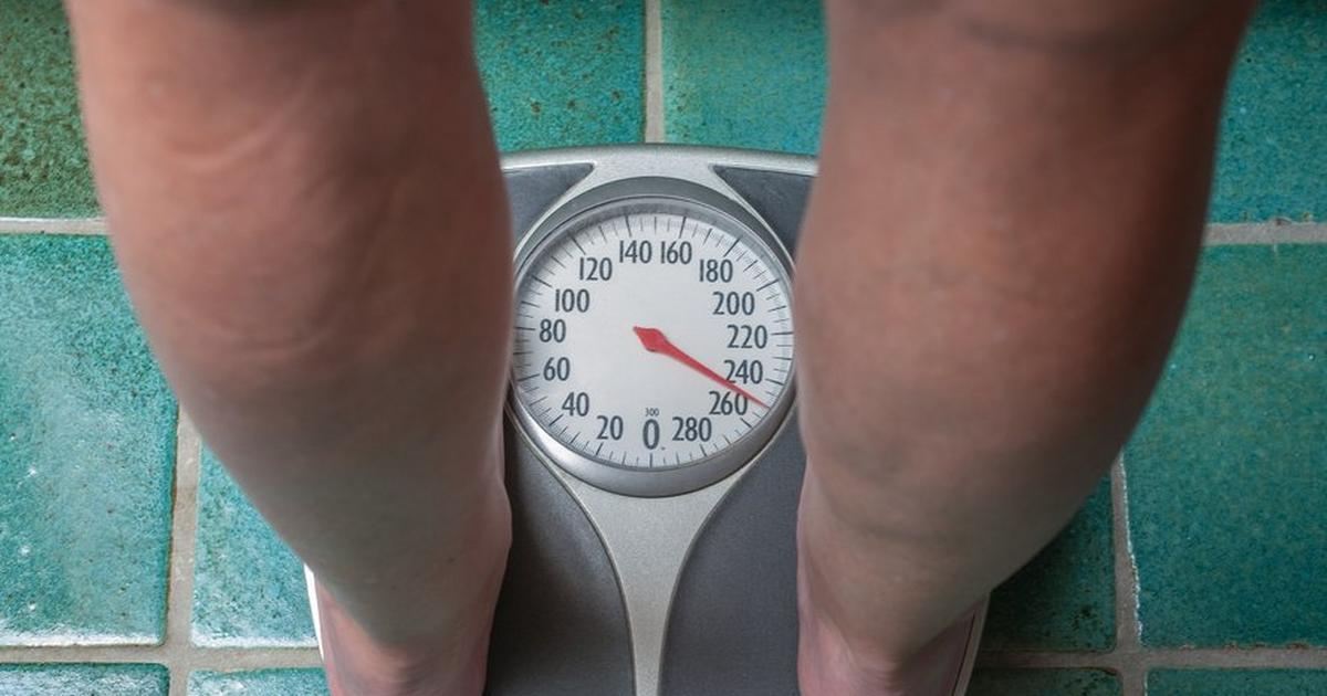 Таблетка от похудения