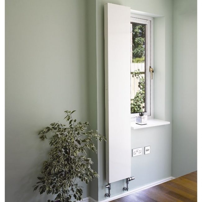 apollo-milano-vertical-radiator вертикальный радиатор