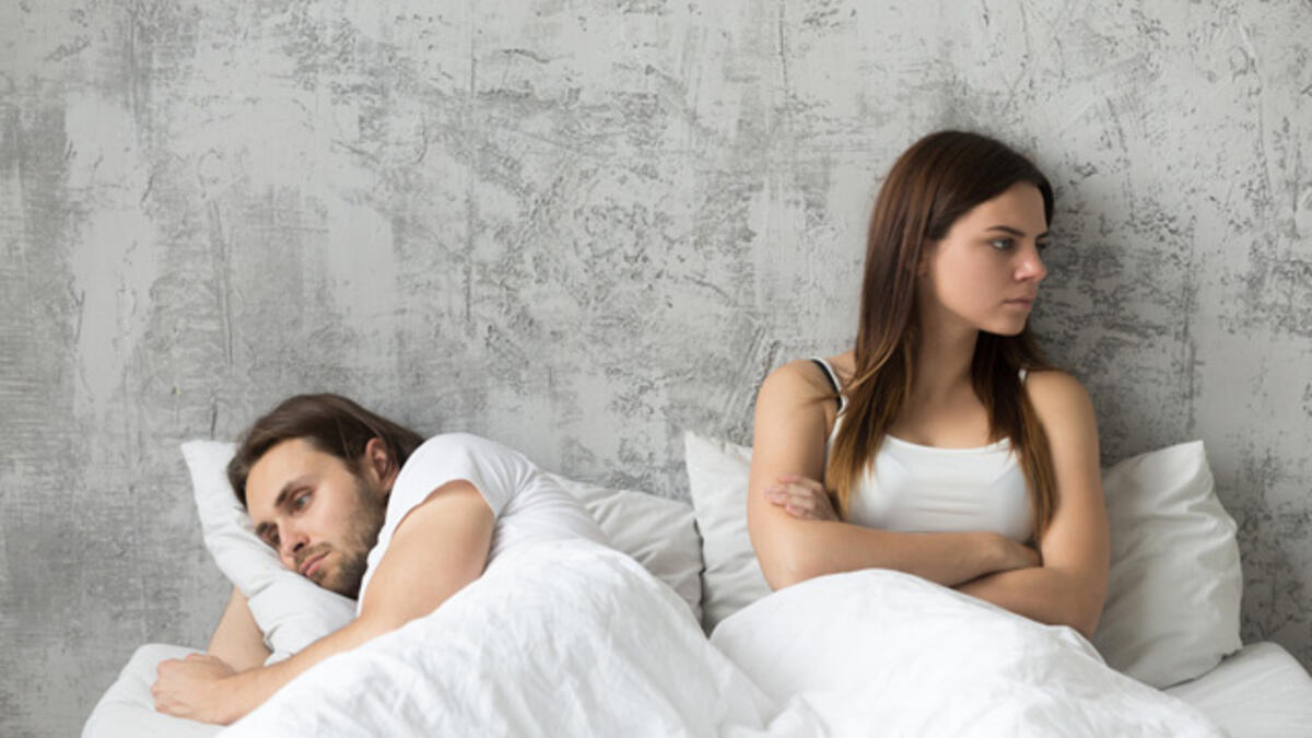 плохой секс причины плохого секса