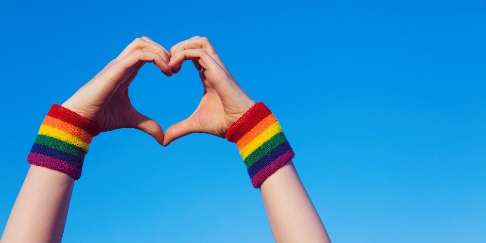 гомосексуализм сегодня