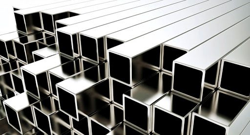 перевозка профильных труб