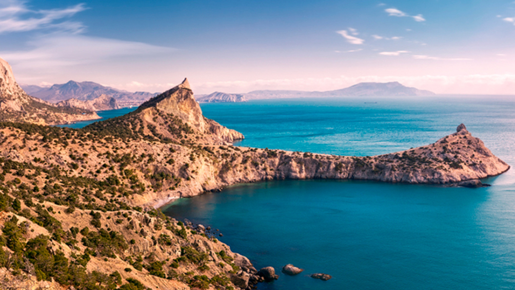 путешествие в крым путешествие в крым