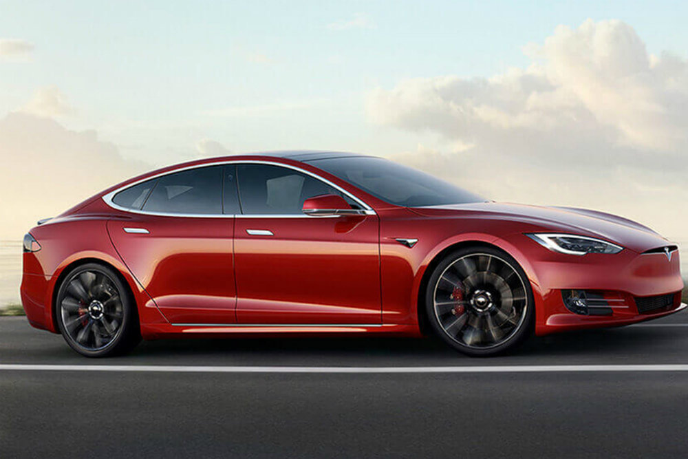 tesla tesla