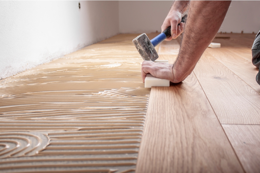 паркет паркет