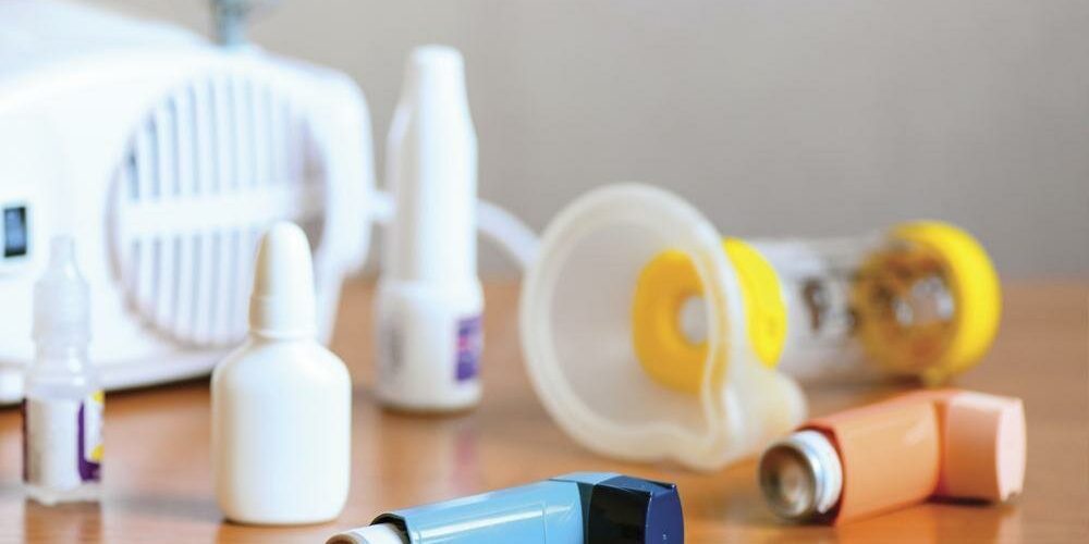 препараты от астмы препараты от астмы