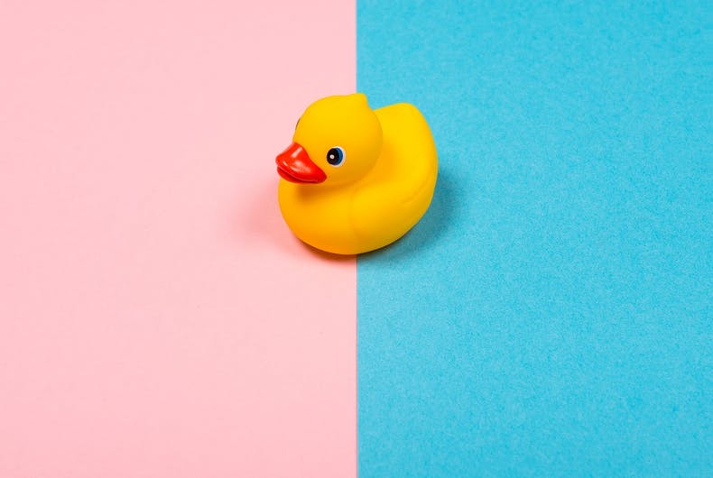 как определить пол ребенка