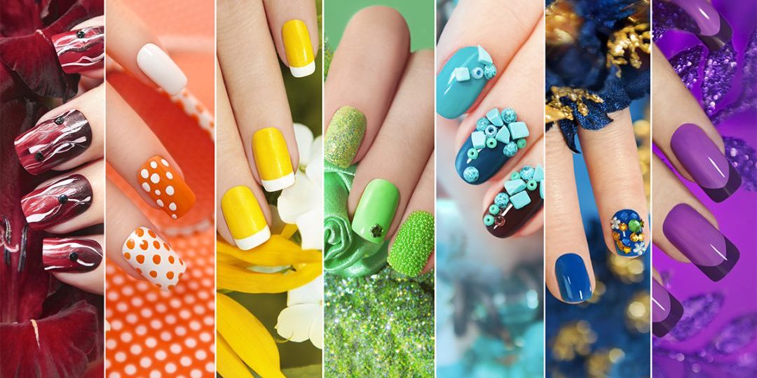 нэйл-арт нэйл-арт