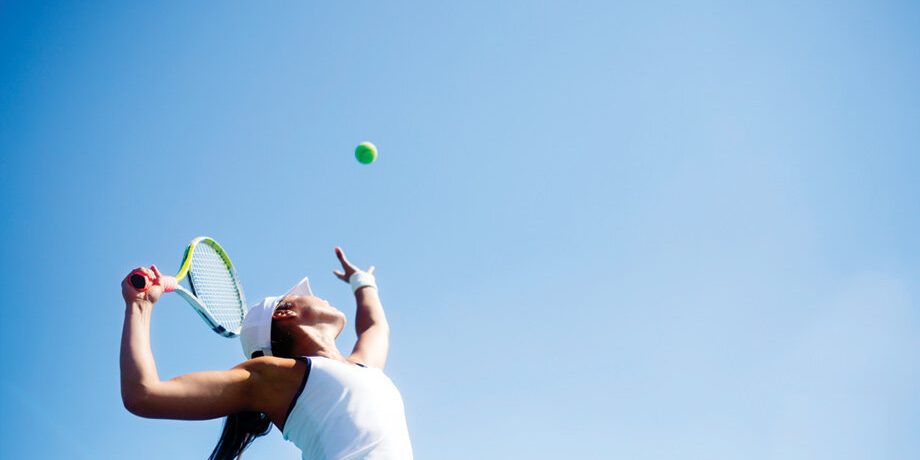 питание теннисистки и спортсменки питание теннисистки и спортсменки