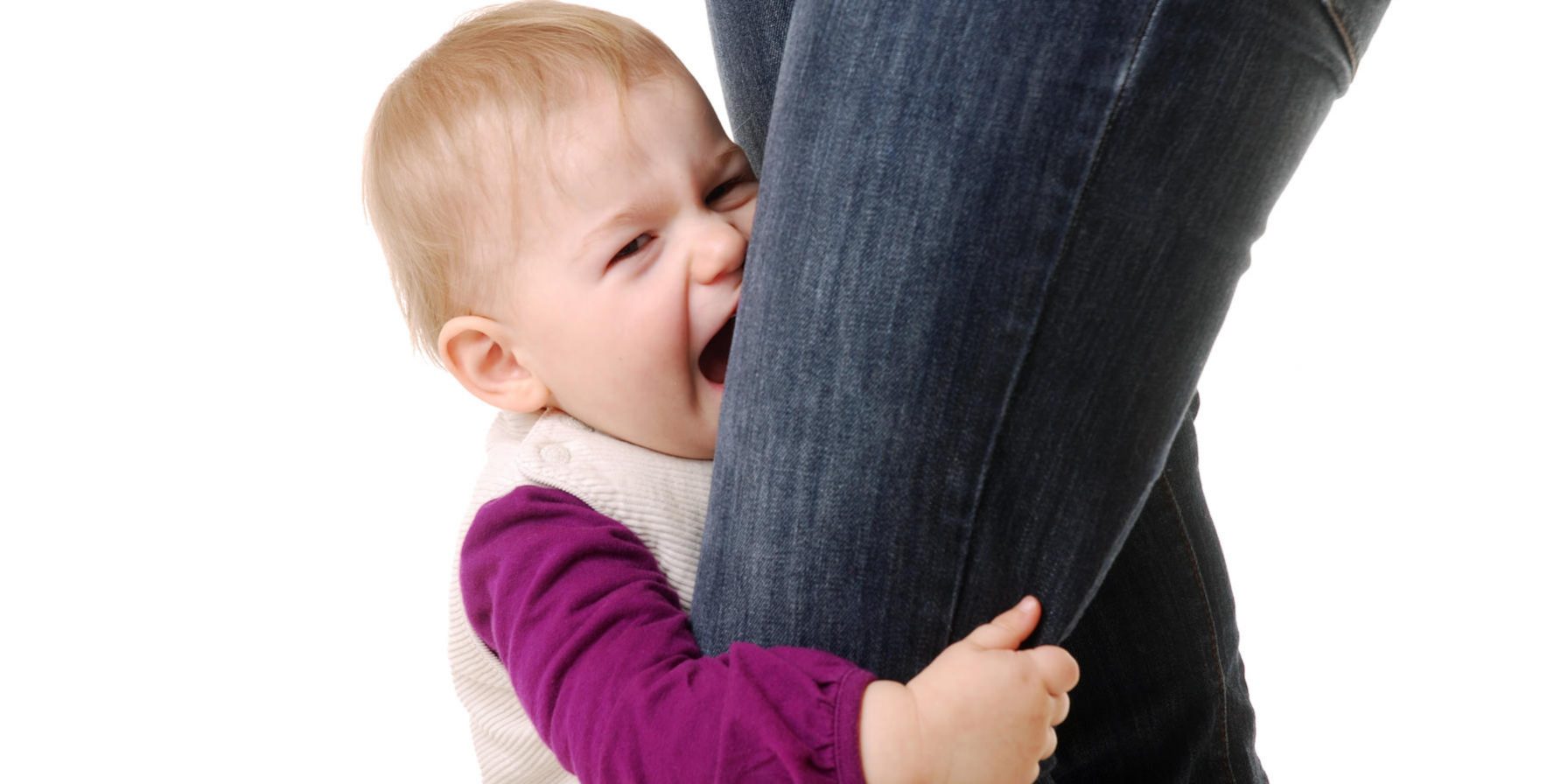 разлука с детьми