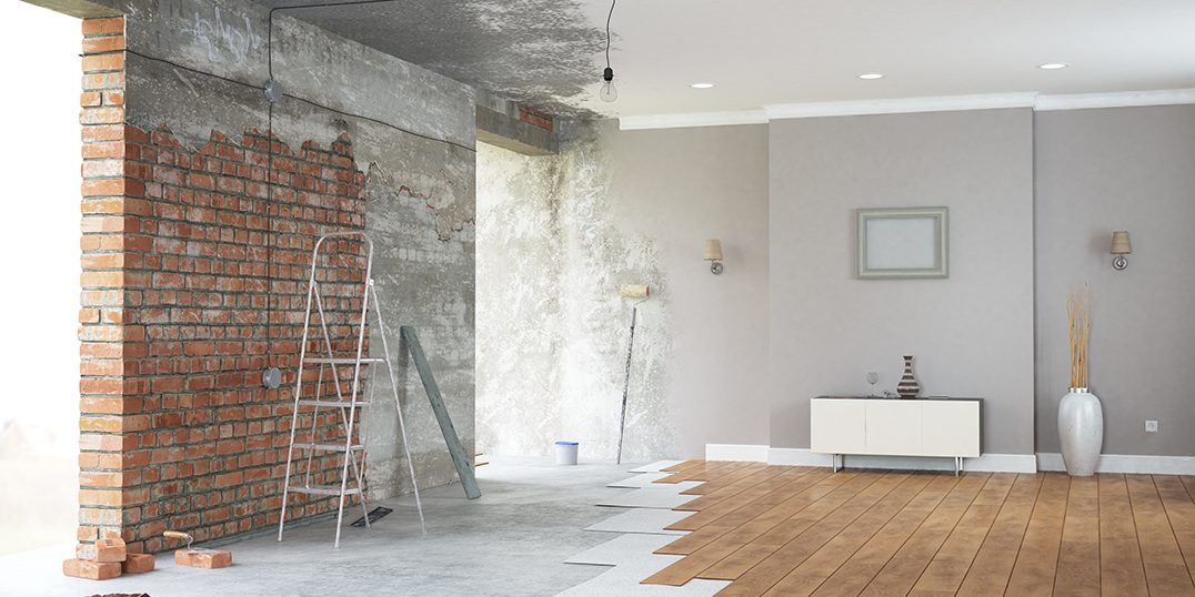 выбор бригады для ремонта